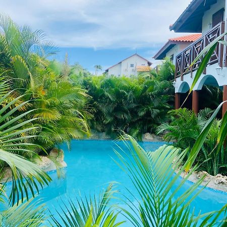 New House Tropic Paradise With Pool Willemstad Exterior foto